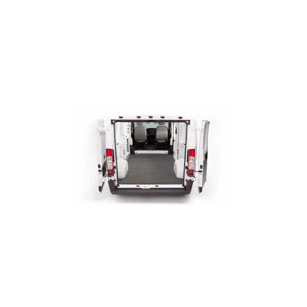 VanRug Cargo Mat - Charcoal - BDRVRDP14L